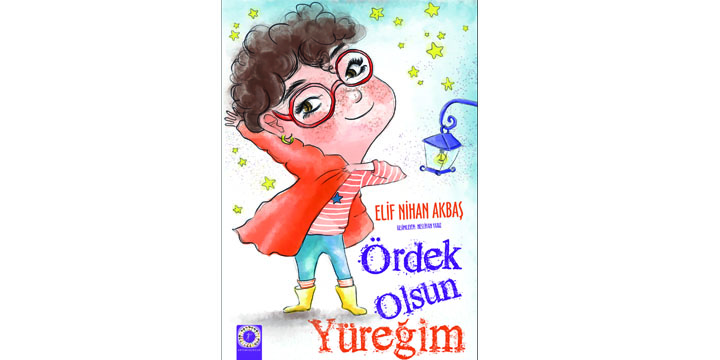 Kalbin ana dilinde söylenen hikâye